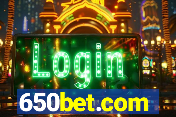 650bet.com