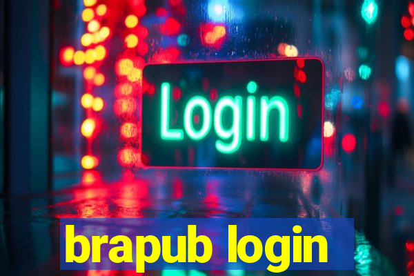 brapub login