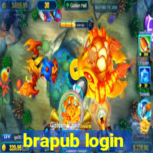 brapub login