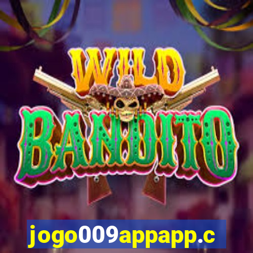 jogo009appapp.com