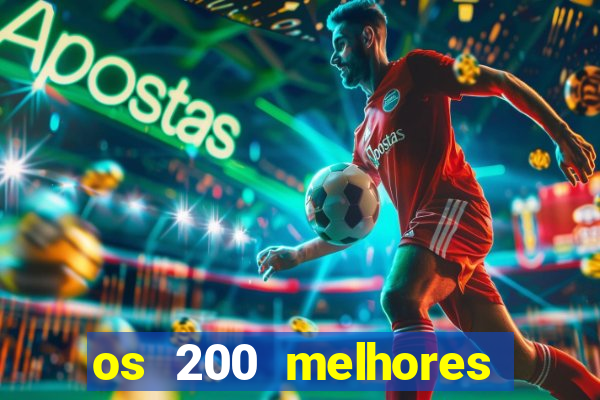 os 200 melhores jogos de ps2