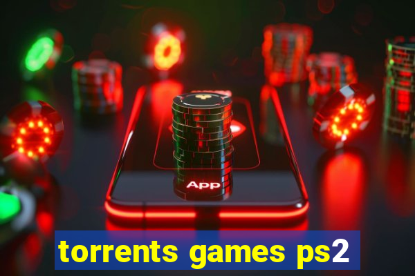 torrents games ps2