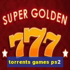 torrents games ps2