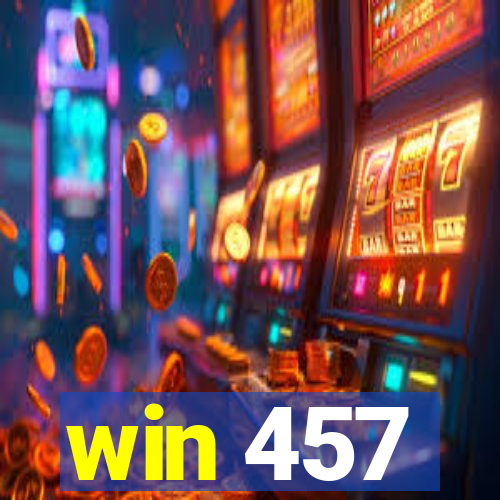 win 457