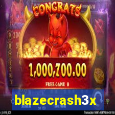 blazecrash3x