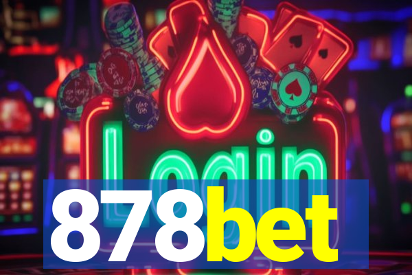 878bet