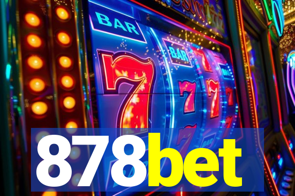 878bet