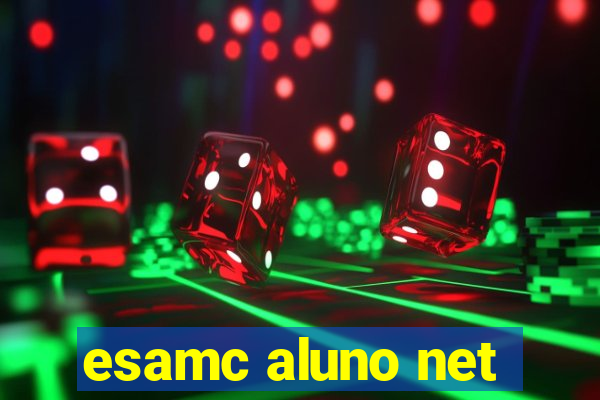 esamc aluno net