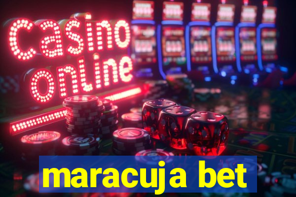 maracuja bet