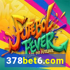 378bet6.com