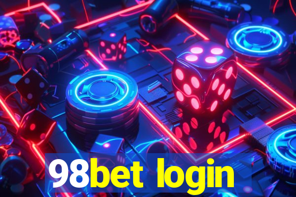 98bet login