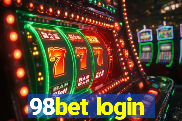 98bet login