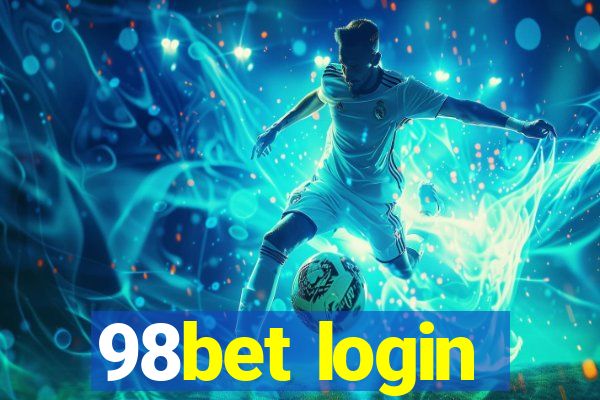 98bet login