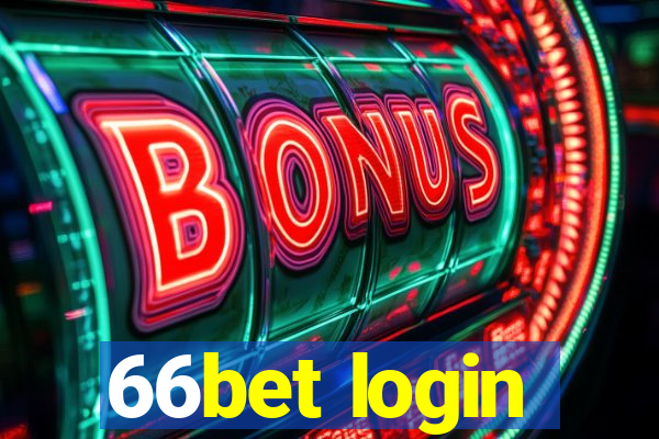 66bet login