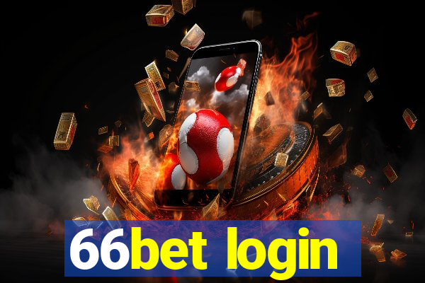 66bet login