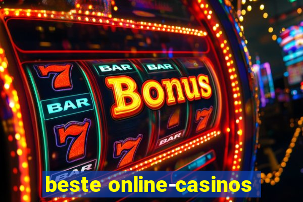 beste online-casinos