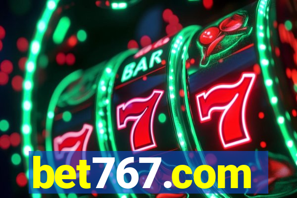 bet767.com