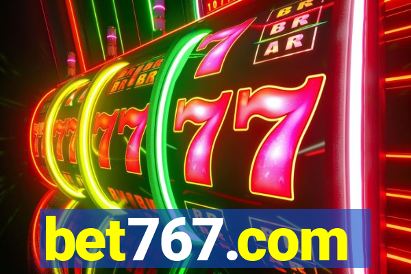 bet767.com