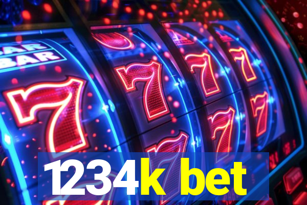 1234k bet