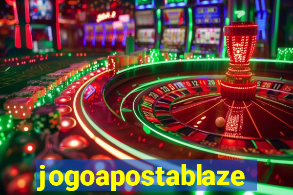 jogoapostablaze