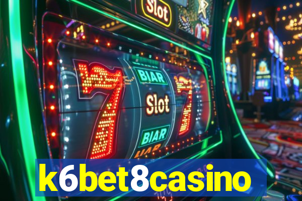 k6bet8casino