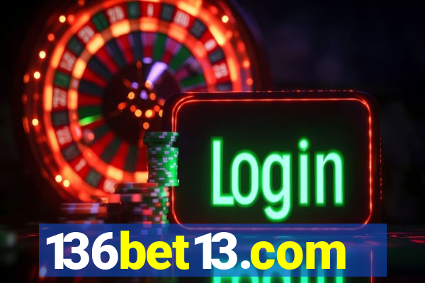 136bet13.com