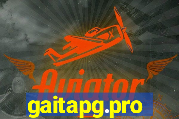 gaitapg.pro