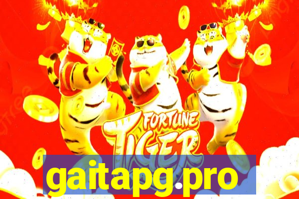 gaitapg.pro