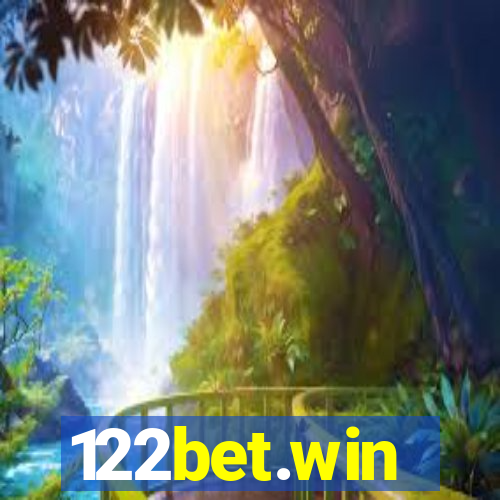 122bet.win