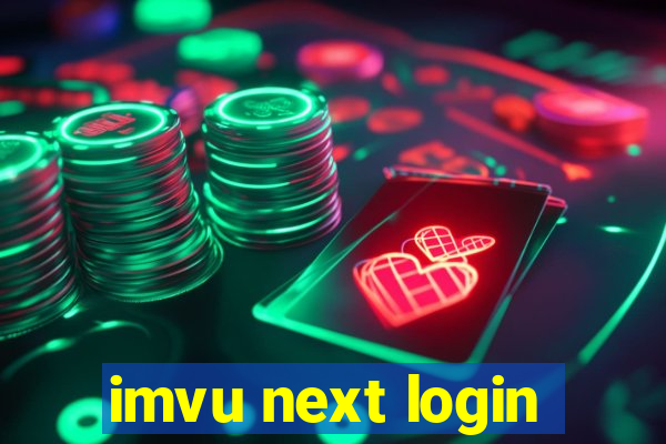 imvu next login