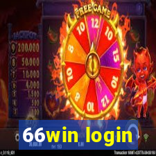 66win login