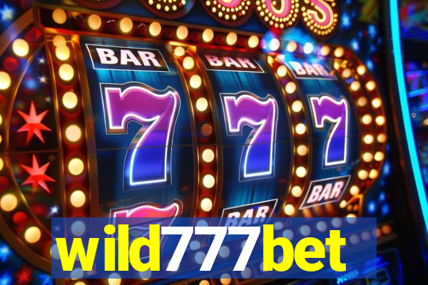 wild777bet