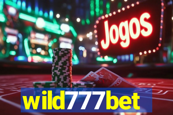 wild777bet