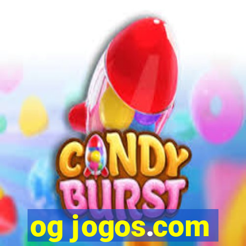 og jogos.com