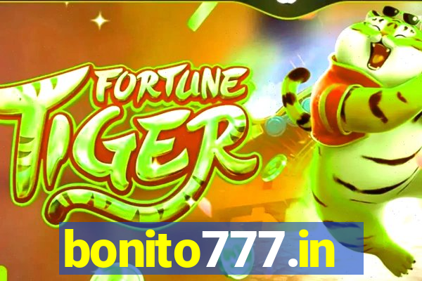 bonito777.in