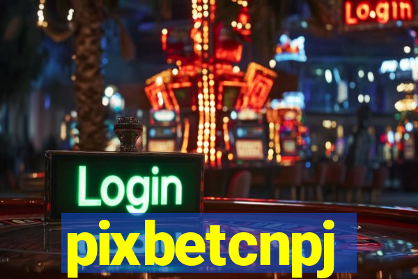 pixbetcnpj