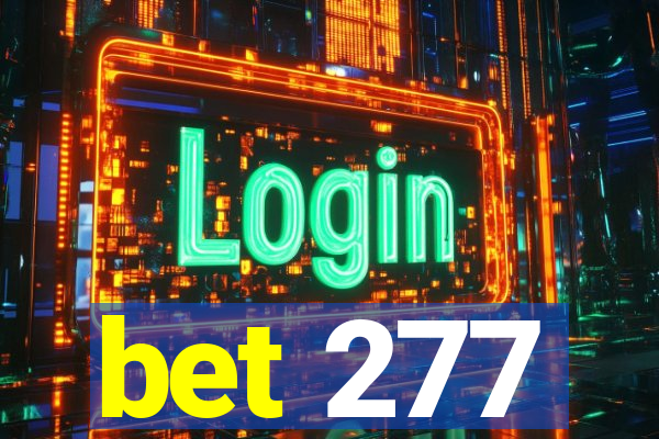 bet 277