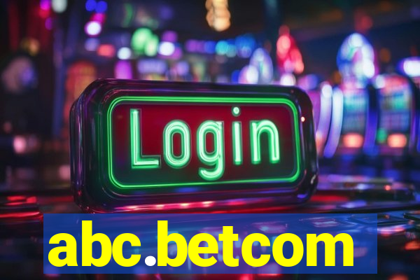 abc.betcom