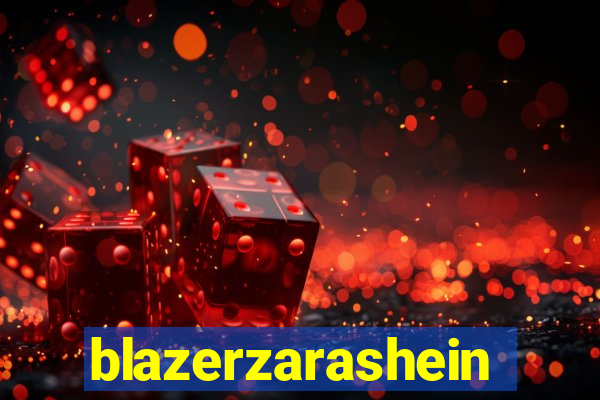 blazerzarashein