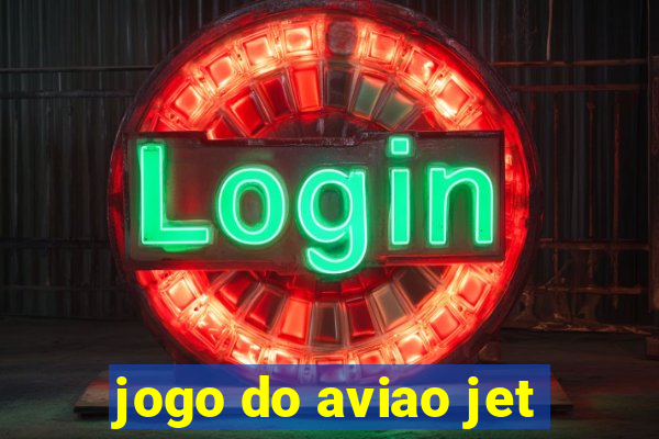 jogo do aviao jet