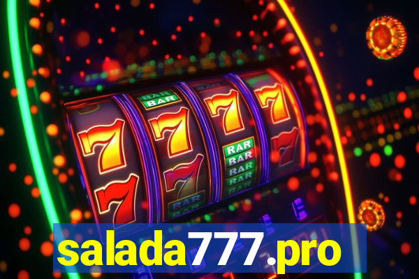 salada777.pro