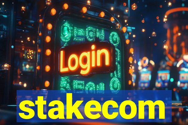 stakecom