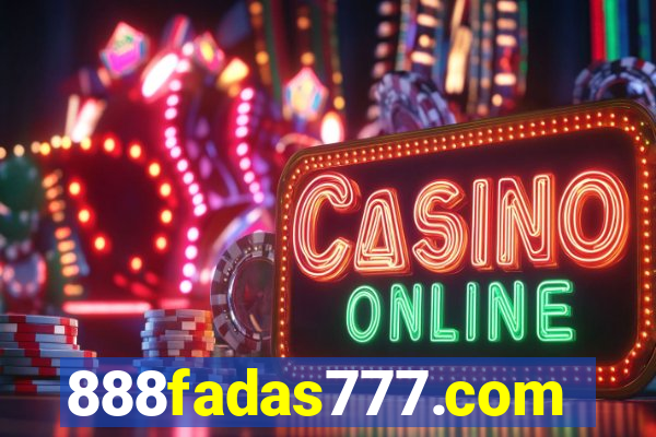 888fadas777.com