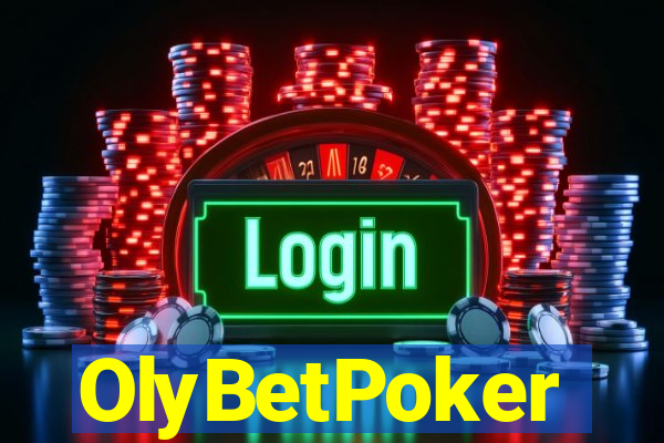 OlyBetPoker