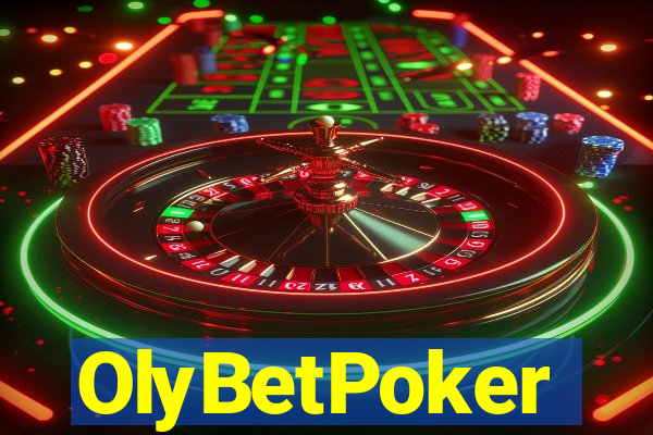 OlyBetPoker