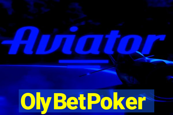 OlyBetPoker