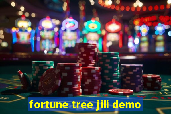 fortune tree jili demo