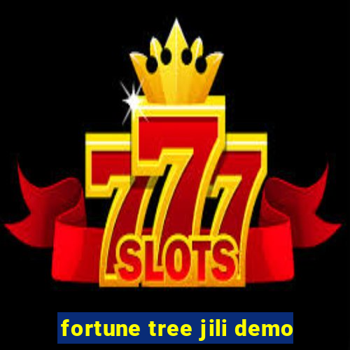 fortune tree jili demo