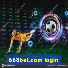 668bet.com login