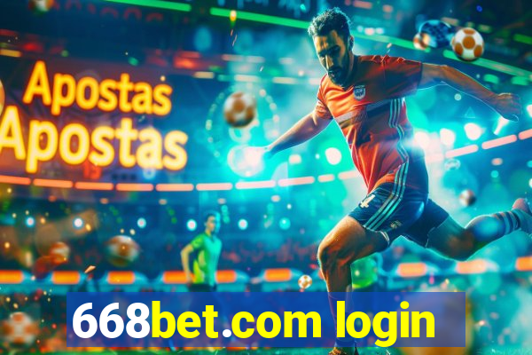 668bet.com login